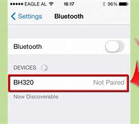 Image result for iPhone 5 Setting Up Bluetooth