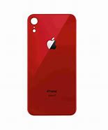 Image result for iPhone XR Back Glass with Logo