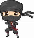 Image result for Ninja Costume for Adults