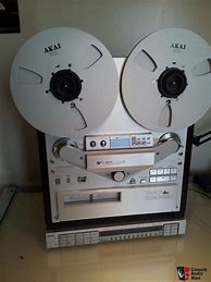 Image result for Akai 747 Reel to Reel