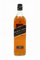 Image result for Johnnie Walker Black Label