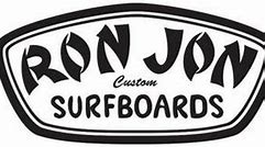 Image result for Ron Jon Surf Shop Logo Vector