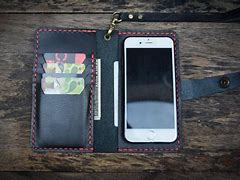 Image result for Western iPhone 8 Case Wallet