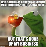 Image result for American Chopper Meme Blank