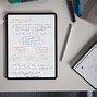 Image result for iPad Notes App