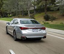 Image result for 2019 Toyota Avalon XSE Hook Phone to View Maps