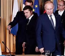 Image result for Ukraine Russia talks Paris