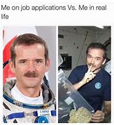 Image result for Astronaut Dog Meme