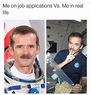 Image result for Space Cheeto Meme