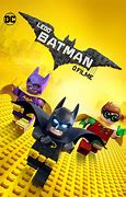 Image result for LEGO Batman Movie Characters
