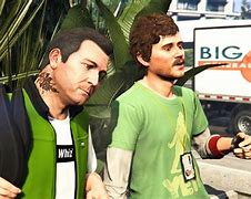 Image result for GTA 5 PS5