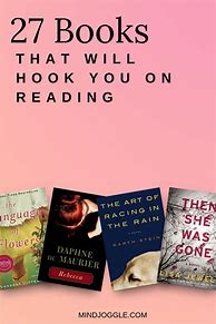 Image result for Books That Will Turn You On