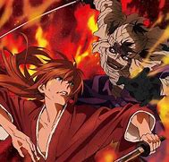 Image result for Anime About Martial Arts