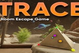 Image result for Trace Game Walkthrough