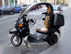 Image result for BMW Scooter 800