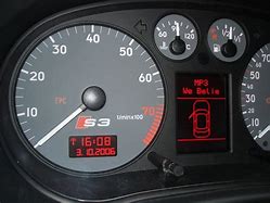 Image result for Seat Leon Dashboard Symbols