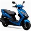 Image result for 2018 Suzuki Scooters