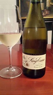 King Estate Pinot Gris Signature Collection に対する画像結果
