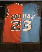 Image result for Miami Heat Jordan Jersey 23