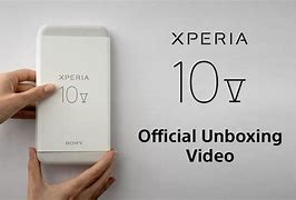 Image result for Sony Xperia 10 Voice