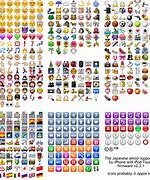 Image result for iPhone Emogie