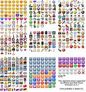 Image result for 23 Emoji