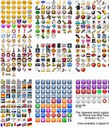 Image result for Sunglasses Emoji iPhone