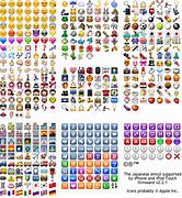 Image result for iPhone Black Emojis
