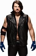 Image result for No Background AJ Styles