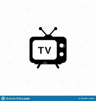 Image result for TV Symbol Color
