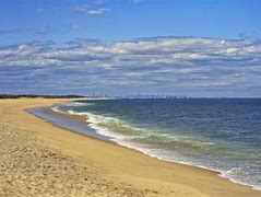 Image result for Jersey Shore Map NJ