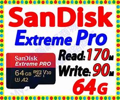 Image result for 64GB microSD Card Class 10