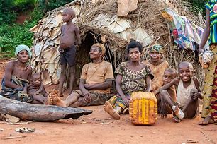 Image result for African Safari People