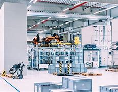 Image result for Adidas Robot Factories