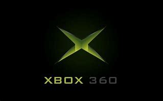 Image result for Xbox 360 Box Art Logo