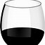 Image result for Wine Glasses Clip Art