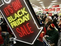 Image result for Black Friday Online Sales