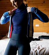 Image result for Winter Cycling Clothes