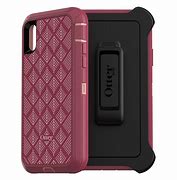 Image result for OtterBox Defender Cases with Screen Protector for iPhone XR