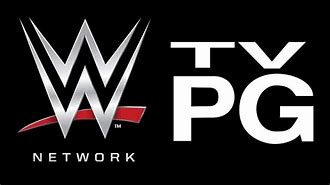 Image result for WWE Network TV