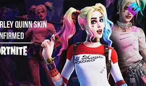 Image result for Harley Quinn White Skin