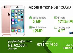 Image result for iPhone 6s 128GB White