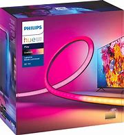 Image result for Philips Hue Play Gradient Light Strip