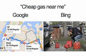 Image result for Bing Memes Explained