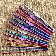 Image result for Crochet Knitting Needles Image