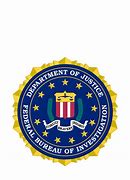 Image result for FBI Agent Logo