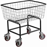 Image result for Laundry Cart with Wheels