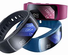 Image result for Samsung Gear Fit 2