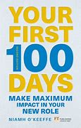 Image result for First 100 Days as a Manager Book