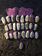 Image result for Magic Runes Stones